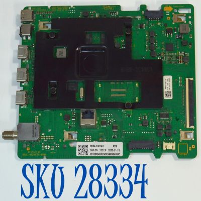 MAIN ORIGINAL PARA TV SAMSUNG 4K UHD HDR SMART TV / NUMERO DE PARTE BN94-18054D / BN41-02992A / BN41-02992 / DFV2336 / BN41-02992A-000 / BN97-20671D / BN9418054D / PANEL CY-BC070HGSV1H / DISPLAY JE695R3HD7K / BN96-51823A / MODELO UN70CU7000FXZX UE02