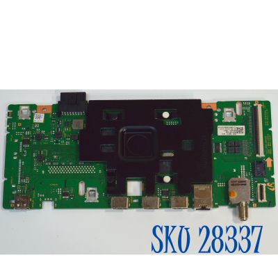 MAIN ORIGINAL PARA TV SAMSUNG 4K UHD HDR SMART TV / NUMERO DE PARTE BN96-58677R / BN41-03231A / BN41-03231 / KANT_SU2E_DU7000 / BN9658677R / PANEL CY-BD060HGSV1H / DISPLAY JE601R3HD3K / MODELO UN60DU7000FXZX / UN60DU7000FXZX UA02