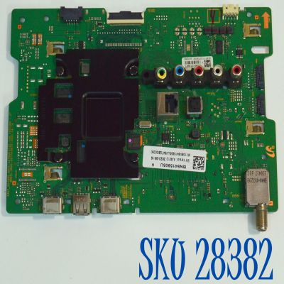 MAIN ORIGINAL PARA TV SAMSUNG FULL HD HDR SMART TV / NUMERO DE PARTE BN94-15905U / BN41-02750G / BN41-02750 / BN97-17103T / BN9415905U / PANEL CY-JN043BGAB3V / DISPLAY T430HVN01.0 / MODELO UN43T5300AFXZX / UN43T5300AFXZX AK09