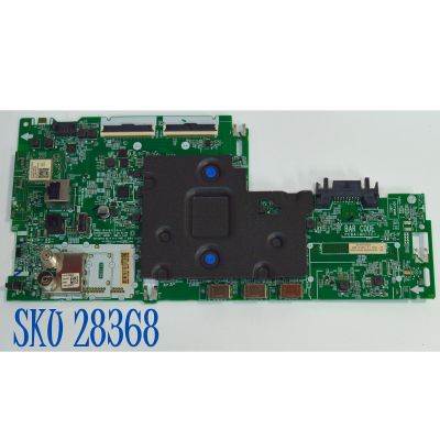 MAIN ORIGINAL PARA TV LG 4K UHD HDR SMART TV / NUMERO DE PARTE EBT30116362 / EAX70337404 / EAX70337404(1.1) / 30116362 / PANEL NC500DQG-VHPH1 / DISPLAY PT500GT04-9 VER.1.0 / MODELO 50UA7500PSA / 50UA7500PSA.BWMULKR