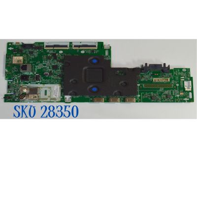 MAIN ORIGINAL PARA TV LG 4K UHD HDR SMART TV/ NUMERO DE PARTE EBT30113962 / EAX70337404 / EAX70337404(1.1) / 30113962 / PANEL NC550DQG-ABPH1  / DISPLAY HV550QUB-F1E / MODELO 55UA7500PSA / 55UA7500PSA.BWMFLKR